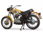 Ducati 250 Scrambler